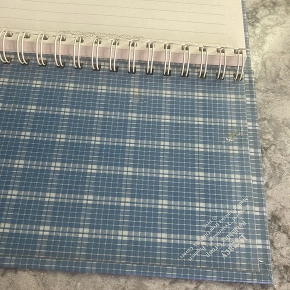 Faith and Bear Notepads - Picture 8 of 9